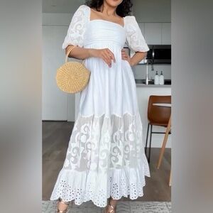 NWT Abercrombie Dress